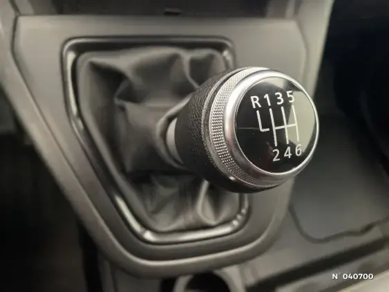 RENAULT KANGOO III - voiture d'occasion - Photo 25