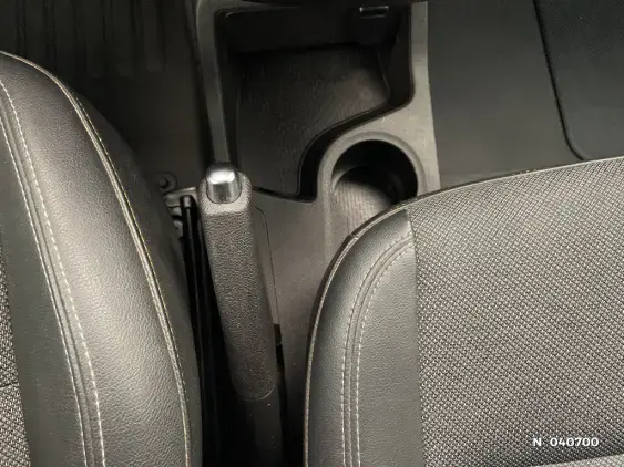 RENAULT KANGOO III - voiture d'occasion - Photo 26