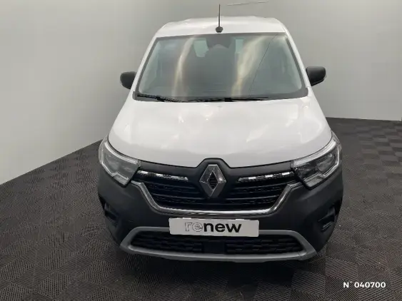 RENAULT KANGOO III - voiture d'occasion - Photo 3