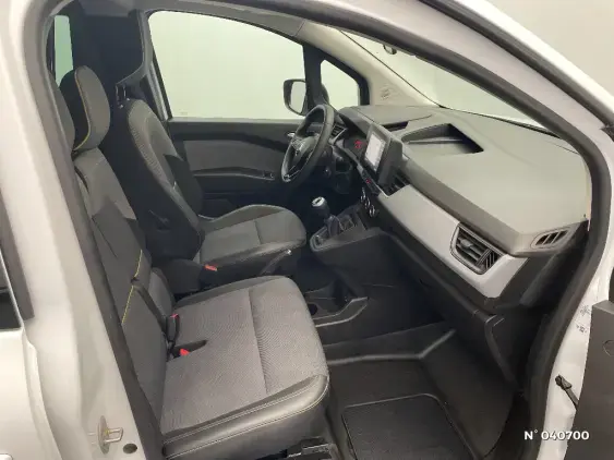 RENAULT KANGOO III - voiture d'occasion - Photo 10