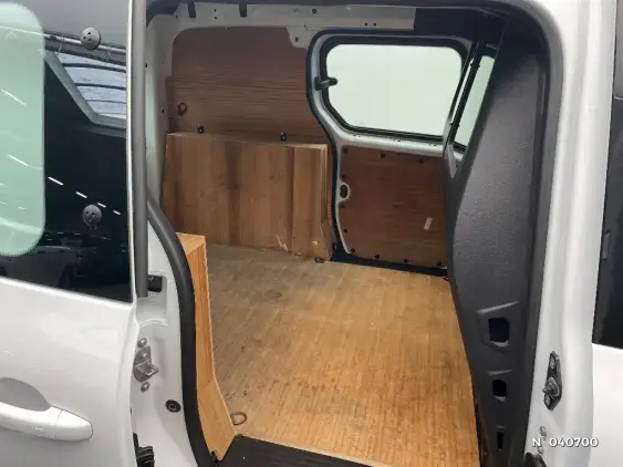 RENAULT KANGOO III - voiture d'occasion - Photo 11