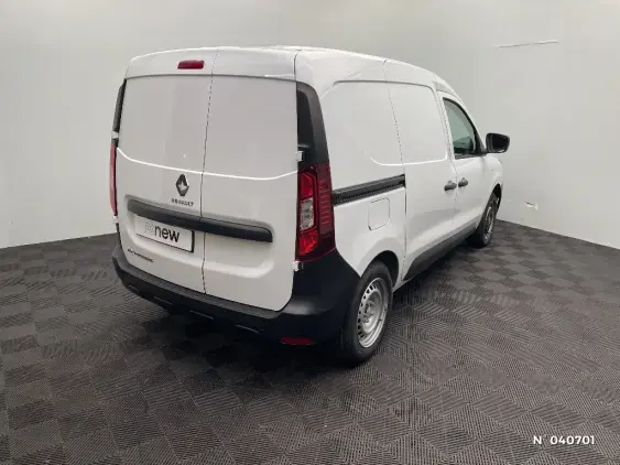 RENAULT EXPRESS VAN I - voiture d'occasion - Photo 4