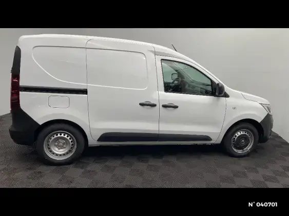 RENAULT EXPRESS VAN I - voiture d'occasion - Photo 5