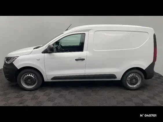 RENAULT EXPRESS VAN I - voiture d'occasion - Photo 2