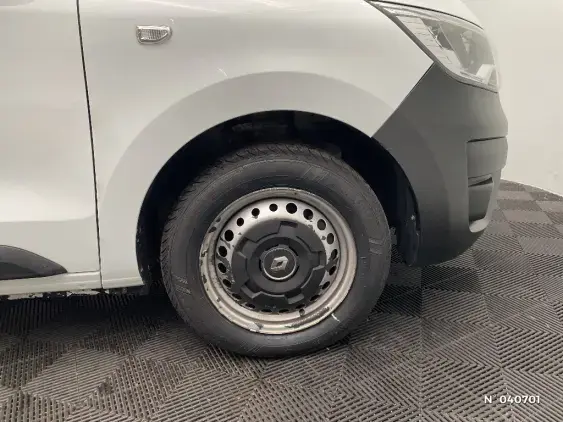 RENAULT EXPRESS VAN I - voiture d'occasion - Photo 8