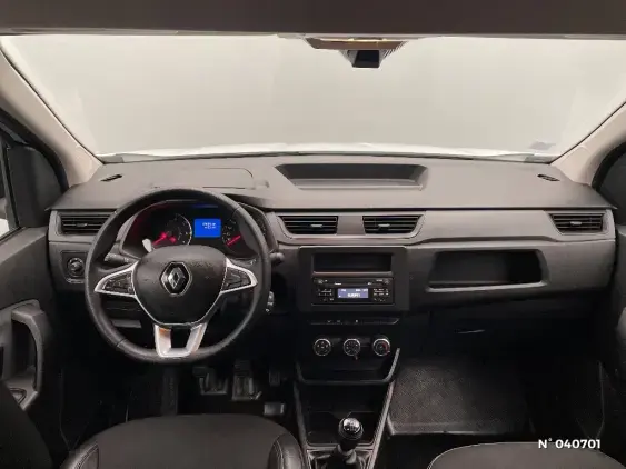 RENAULT EXPRESS VAN I - voiture d'occasion - Photo 9