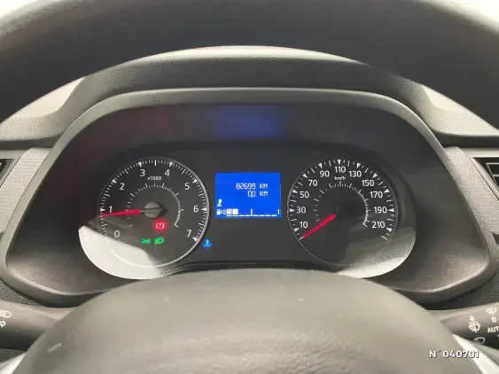 RENAULT EXPRESS VAN I - voiture d'occasion - Photo 12