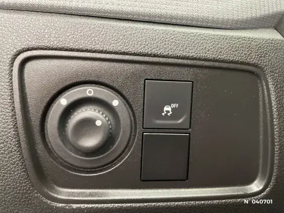 RENAULT EXPRESS VAN I - voiture d'occasion - Photo 14