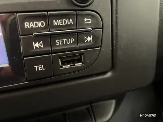 RENAULT EXPRESS VAN I - voiture d'occasion - Photo 22