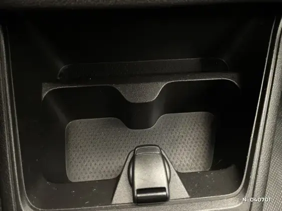 RENAULT EXPRESS VAN I - voiture d'occasion - Photo 23