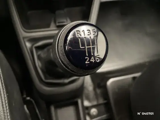 RENAULT EXPRESS VAN I - voiture d'occasion - Photo 24