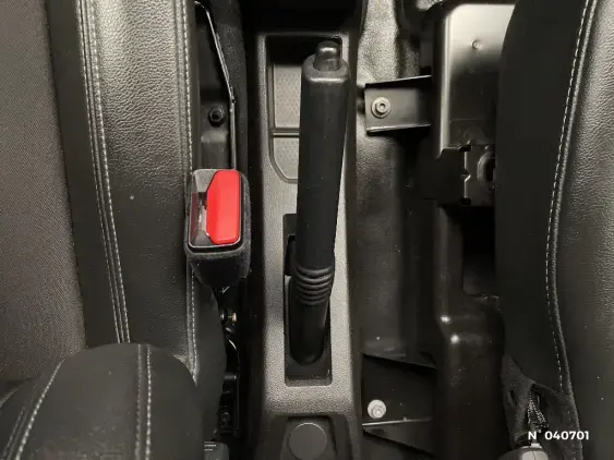 RENAULT EXPRESS VAN I - voiture d'occasion - Photo 25