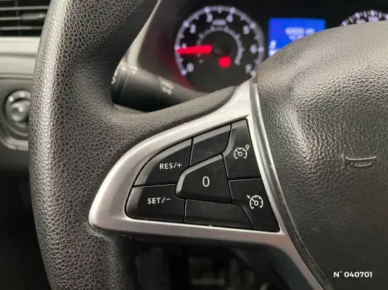 RENAULT EXPRESS VAN I - voiture d'occasion - Photo 26