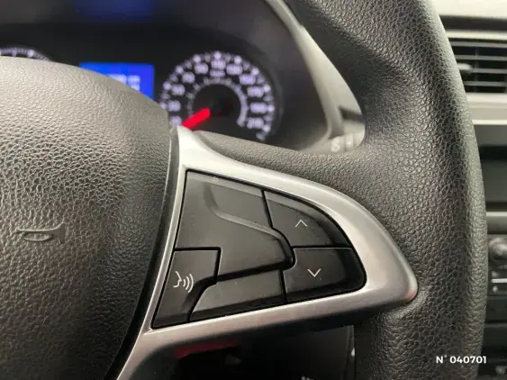 RENAULT EXPRESS VAN I - voiture d'occasion - Photo 27