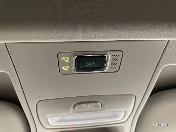 RENAULT EXPRESS VAN I - voiture d'occasion - Photo 28