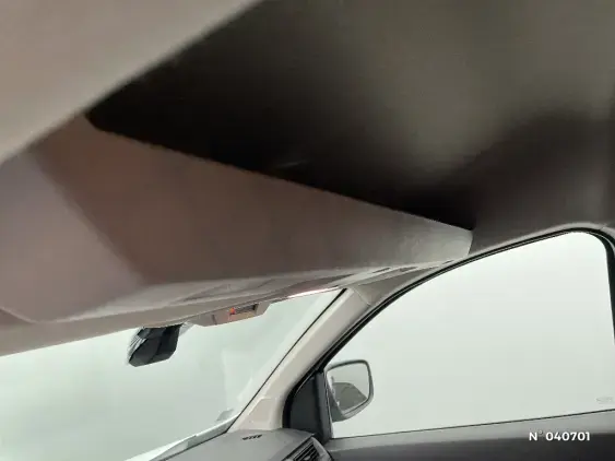 RENAULT EXPRESS VAN I - voiture d'occasion - Photo 29