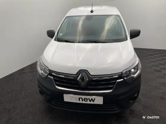 RENAULT EXPRESS VAN I - voiture d'occasion - Photo 3