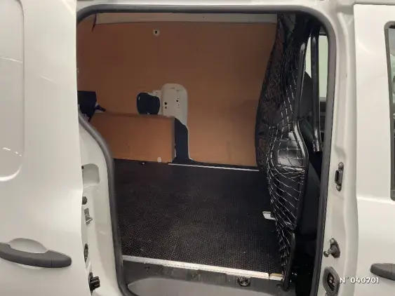 RENAULT EXPRESS VAN I - voiture d'occasion - Photo 11