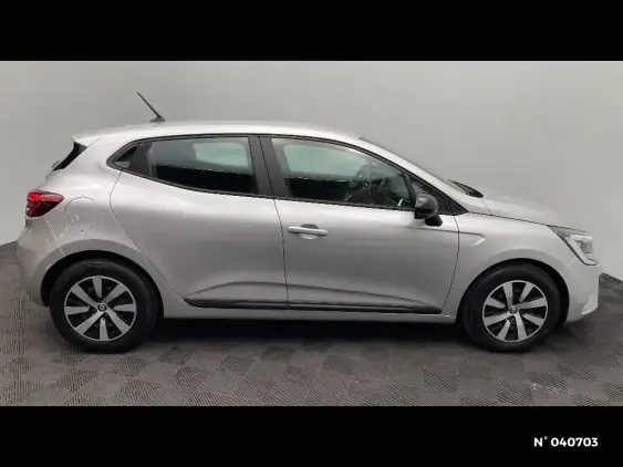 RENAULT CLIO V - voiture d'occasion - Photo 5