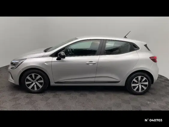 RENAULT CLIO V - voiture d'occasion - Photo 2