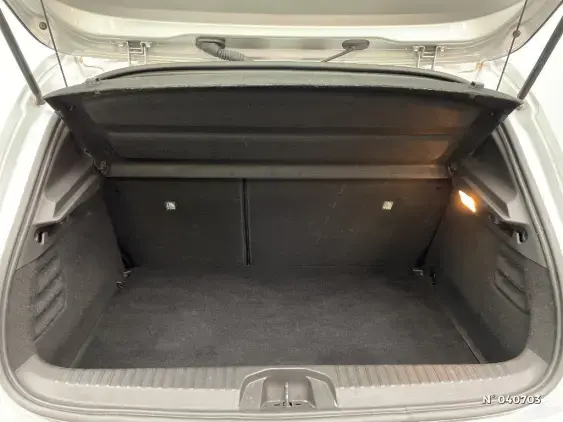 RENAULT CLIO V - voiture d'occasion - Photo 7