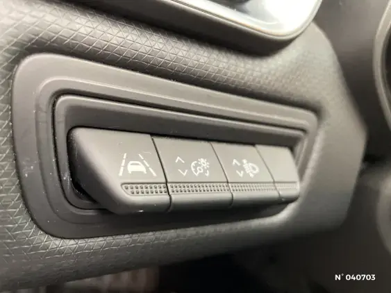 RENAULT CLIO V - voiture d'occasion - Photo 14