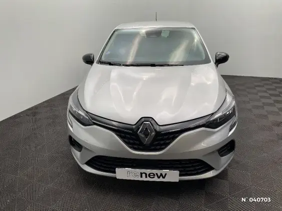 RENAULT CLIO V - voiture d'occasion - Photo 3