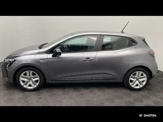 RENAULT CLIO V - voiture d'occasion - Photo 2