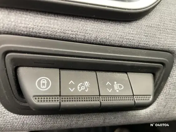 RENAULT CLIO V - voiture d'occasion - Photo 15