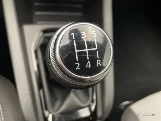 RENAULT CLIO V - voiture d'occasion - Photo 25