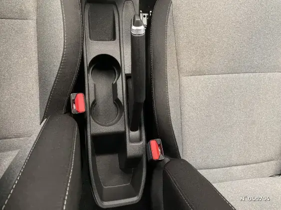 RENAULT CLIO V - voiture d'occasion - Photo 26