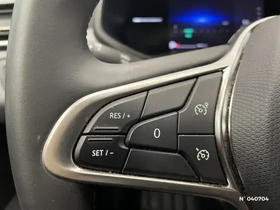 RENAULT CLIO V - voiture d'occasion - Photo 27