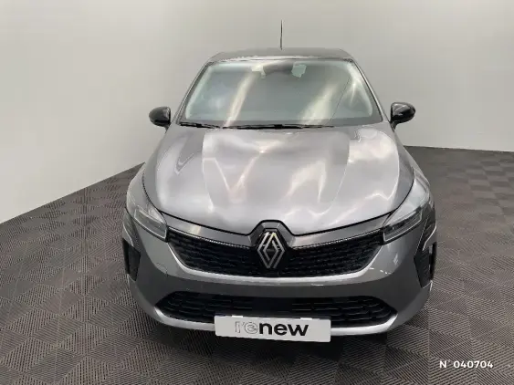 RENAULT CLIO V - voiture d'occasion - Photo 3