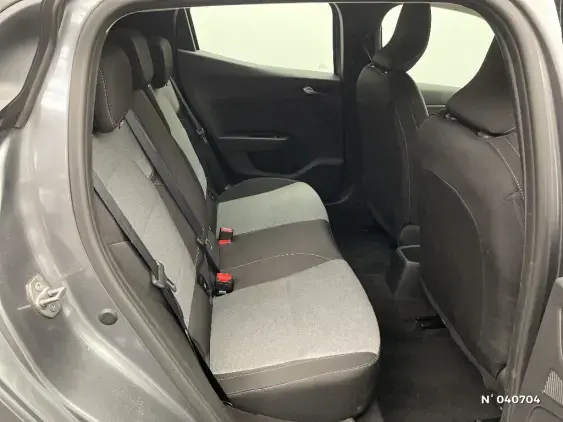 RENAULT CLIO V - voiture d'occasion - Photo 11