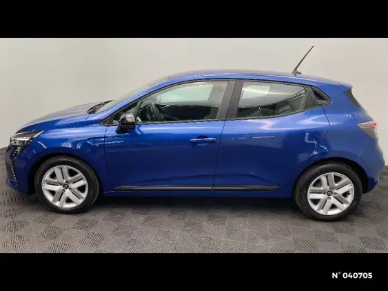 RENAULT CLIO V - voiture d'occasion - Photo 2