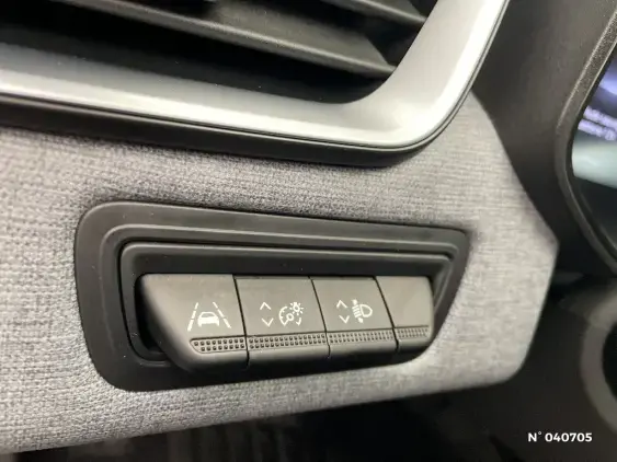 RENAULT CLIO V - voiture d'occasion - Photo 15