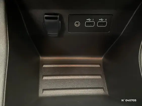 RENAULT CLIO V - voiture d'occasion - Photo 24