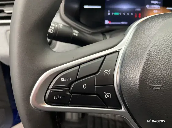 RENAULT CLIO V - voiture d'occasion - Photo 27