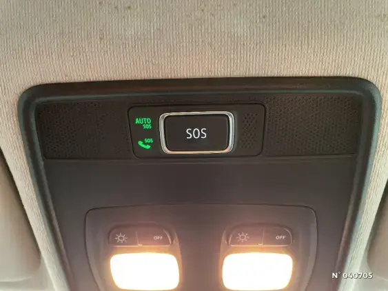 RENAULT CLIO V - voiture d'occasion - Photo 29