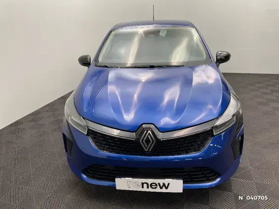 RENAULT CLIO V - voiture d'occasion - Photo 3