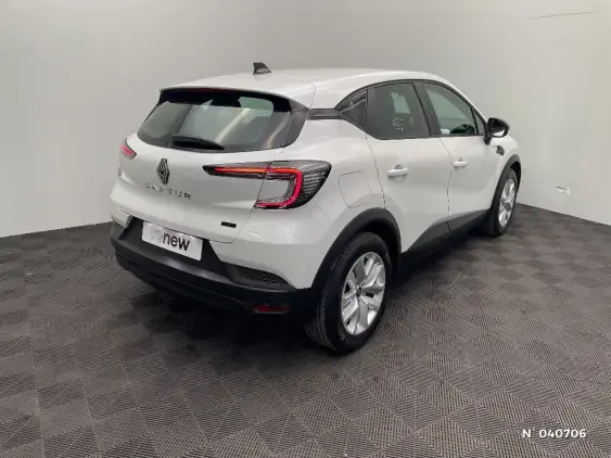 RENAULT CAPTUR II - voiture d'occasion - Photo 4