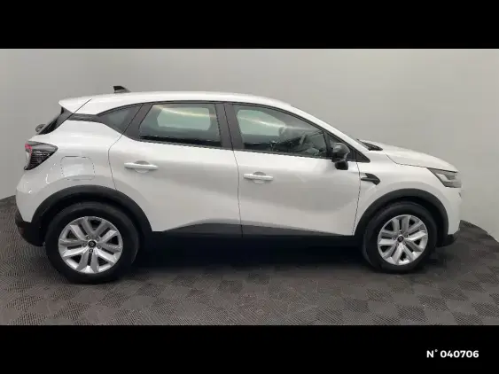 RENAULT CAPTUR II - voiture d'occasion - Photo 5