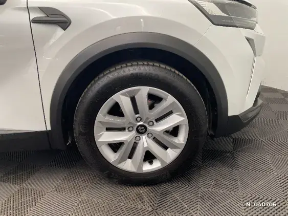 RENAULT CAPTUR II - voiture d'occasion - Photo 8