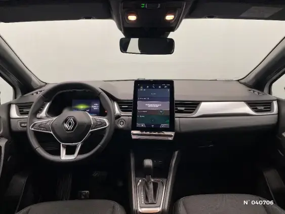 RENAULT CAPTUR II - voiture d'occasion - Photo 9