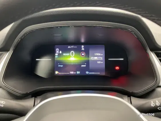 RENAULT CAPTUR II - voiture d'occasion - Photo 12