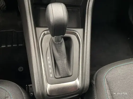 RENAULT CAPTUR II - voiture d'occasion - Photo 25