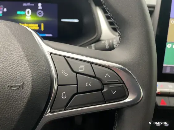 RENAULT CAPTUR II - voiture d'occasion - Photo 28