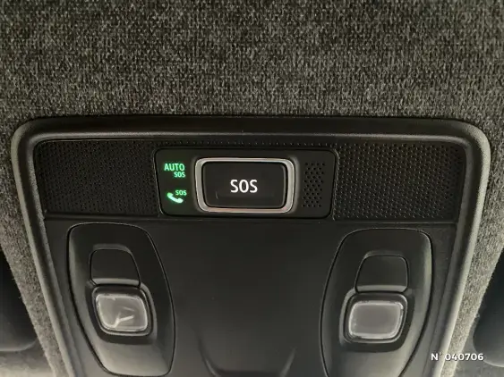 RENAULT CAPTUR II - voiture d'occasion - Photo 29