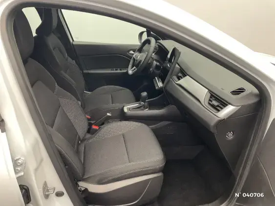 RENAULT CAPTUR II - voiture d'occasion - Photo 10