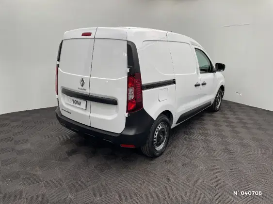 RENAULT EXPRESS VAN I - voiture d'occasion - Photo 4